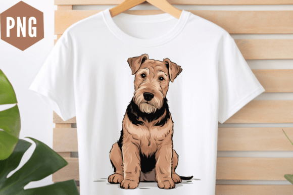 Minimalist Puppy Clipart Design Review