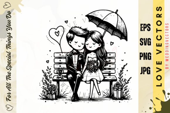 Weddingvectors - 11006806 Review