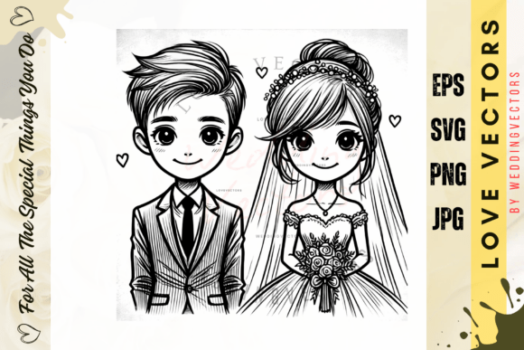 Weddingvectors - 22002007 Review
